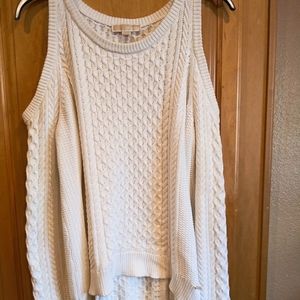 Michael kors sweater